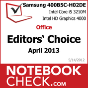 Samsung 400B5C Prijs