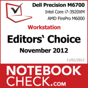 Prijs Dell Precision M6700