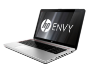 Getest: HP Envy 17 3D (begin 2012)