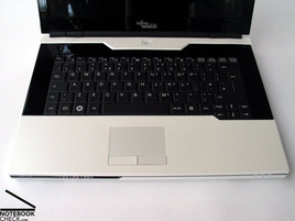 Amilo Si3655 toetsenbord