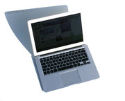 Onder de loep: Apple Macbook Air 13 inch 2010-10
