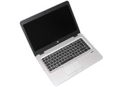 Kort testrapport HP EliteBook 745 G3 (FHD) Notebook