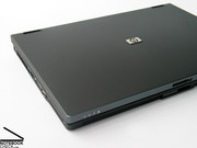 De 8710w is momenteel HP's meest krachtige business notebook,...