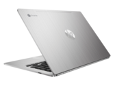 Kort testrapport HP Chromebook 13 G1 Core m5 Notebook