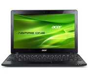 Under Review: Acer Aspire One 725