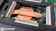 Intel's quad core processor biedt krachtige prestaties.
