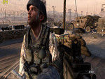 Modern Warfare 2: low/medium - vloeiend