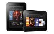 Getest: Amazon Kindle Fire HD 7