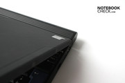 Over het algmeen heeft Lenovo een betrouwbare zakelijke laptop gemaakt...