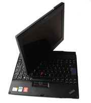 Onder de loep:  Lenovo ThinkPad X200t