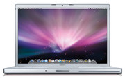 Getest: Apple MacBook Pro 15" 2,5 GHz