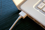 De MagSafe plug is een van de hoogtepunten van de Apple laptops.