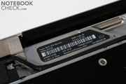 Een Blu-Ray drive is helaas geen mogelijkheid voor de MacBook Pro.