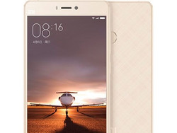 In review: Xiaomi Mi 4s. Test model provided by iBuyGou.com