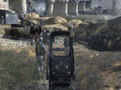 Modern Warfare 52 FPS op High