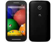 Getest: Motorola Moto E. Testmodel geleverd door Motorola Germany.