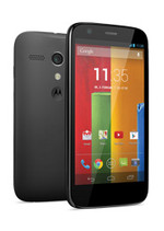 Opnieuw heeft Google alles goed gedaan - in de vorm van Motorola.