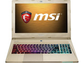 Kort testrapport MSI GS60 2QE Ghost Pro 4K (2QEUi716SR51G) Notebook