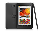 Kort testrapport Dell Venue 7 LTE Tablet