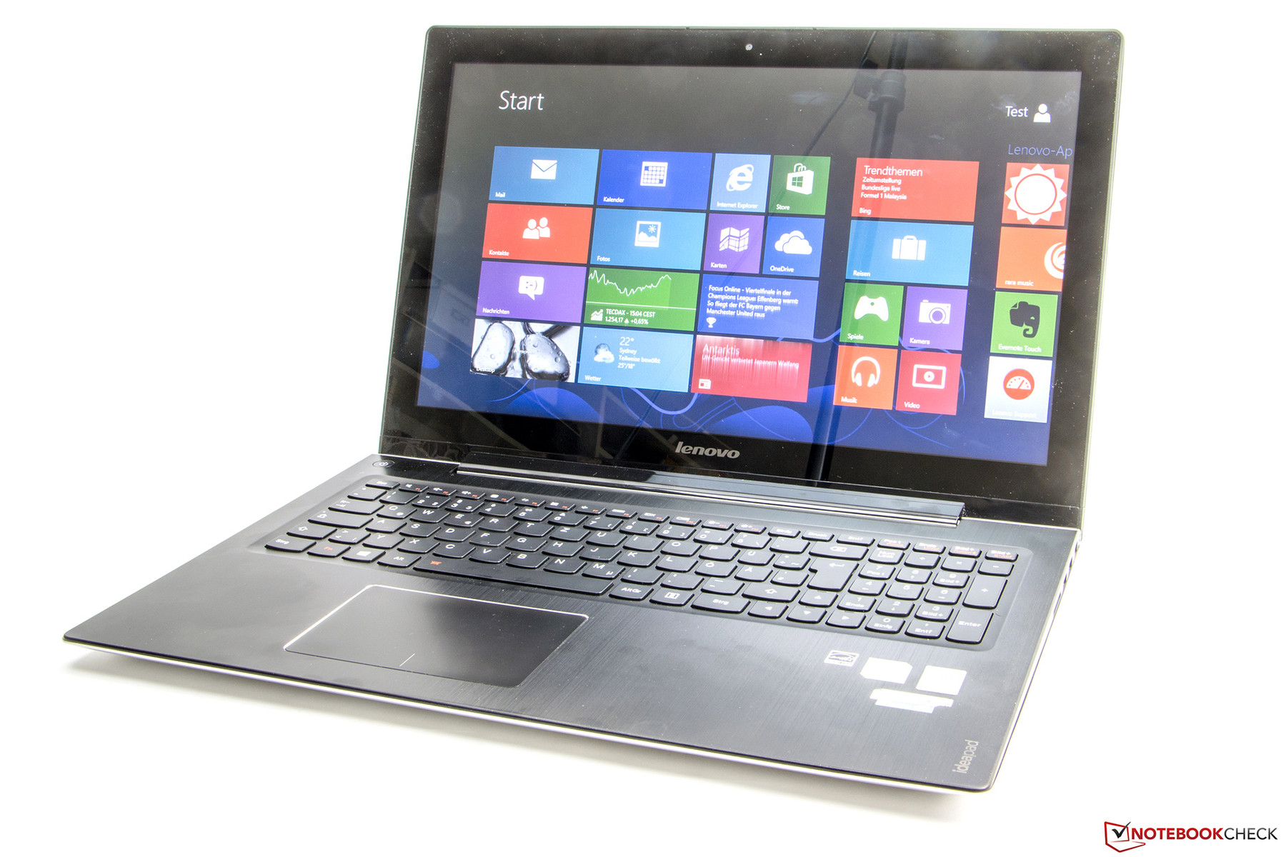 u530 u530