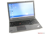 Getest: Lenovo ThinkPad L540 (20AV002YGE).