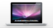 De nieuwe 13.3" MacBook is...