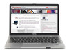 Kort testrapport Fujitsu LifeBook S904 Notebook