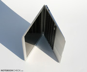 Onder de loep: Apple Macbook Air 11 inch 2010-10