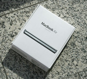 USB Superdrive voor de MacBook Air.