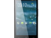 Kort testrapport Acer Liquid E3 E380 Smartphone