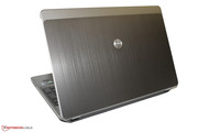 Onder de loep: HP ProBook 4535s-LG855EA