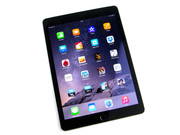 Getest: Apple iPad Air 2