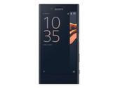 Kort testrapport Sony Xperia X Compact Smartphone