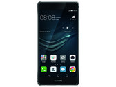 Kort testrapport Huawei P9 Plus Smartphone