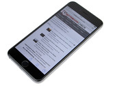 Testrapport Apple iPhone 6 Plus Smartphone