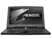Kort testrapport Aorus X5S v5 Notebook