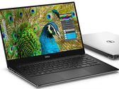 Kort testrapport Dell XPS 13 9350 (i7-6560U, QHD+) Ultrabook