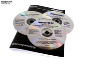 Handleiding, Drivers en Utilities DVD, Herstel DVD's