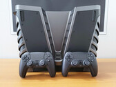 PS5 Pro dev kits lijken volgens de geruchten op hun voorgangers, waarvan sommige op eBay zijn beland. (Afbeeldingsbron: eBay)