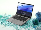De Chromebook Vero 514 is milieuvriendelijk en stevig genoeg om een militair certificaat te verdienen. (Beeldbron: Acer)