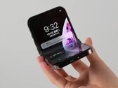 Apple zal waarschijnlijk pas in 2027 een opvouwbare iPhone lanceren (afbeelding via Bilibili)