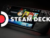 Februari is een drukke maand geweest voor het Steam Deck en SteamOS. (Afbeeldingsbron: Valve)