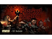 Het vervolg Darkest Dungeon 2 werd uitgebracht op 8 mei 2023, maar is niet zo goed ontvangen door spelers met 71 procent positieve beoordelingen. (Bron: Steam)