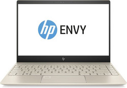 Onder de loep: HP Envy 13, testtoestel voorzien door HP Germany.