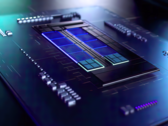 Intels volgende generatie laptop CPU's zou een mix van Arrow Lake en Raptor Lake onderdelen kunnen bevatten (afbeelding via Intel)