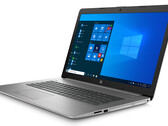 Kort testrapport HP 470 G7: Matige 17,3-inch desktopvervanging