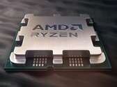 De Ryzen CPU van AMD (Afbeelding bron: AMD)
