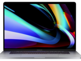 Kort testrapport Apple MacBook Pro 16 2019 Laptop: Een overtuigende door Core i9-9880H en Radeon Pro 5500M aangedreven laptop