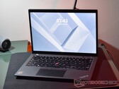 Lenovo ThinkPad T14 G4 AMD Laptop Review: Ryzen-kracht in de compacte ThinkPad