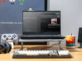 De Linux-laptop "Serval WS" is nu uitgerust met een Intel i9-14900HX in plaats van zijn voorganger 13900HX (Afbeelding: System76).